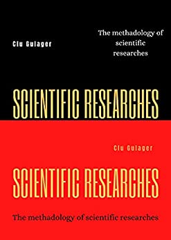 Scientific Researches: The methodology of scientific researches (FRESH MAN) - Epub + Converted Pdf